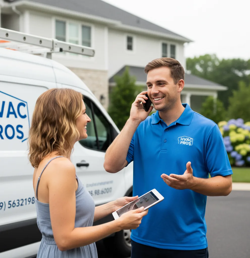AC Installation in Wheatland, CA